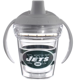 Jets Tervis Sippy Cup