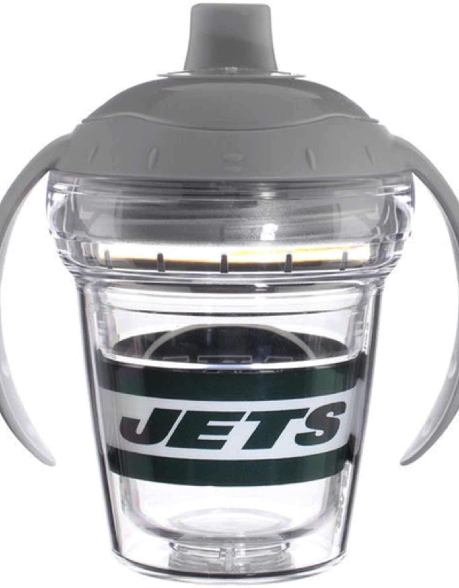Jets Tervis Sippy Cup