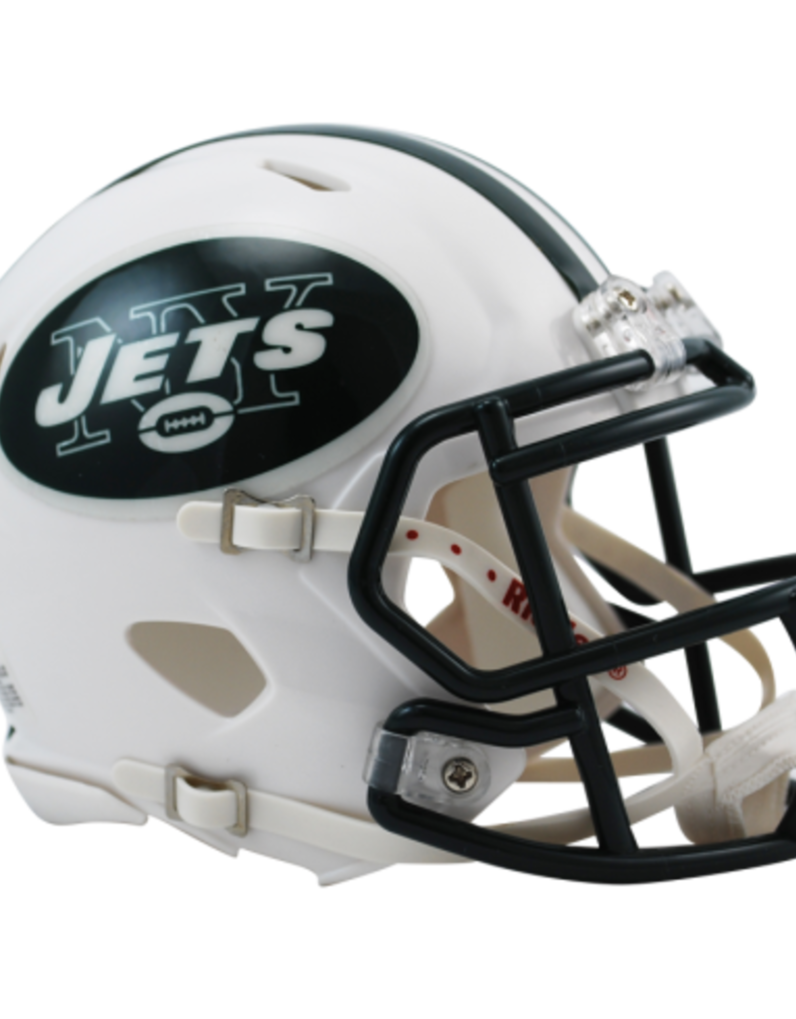 RIDDELL New York Jets Mini Speed Helmet