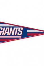 WINCRAFT New York Giants Classic Pennant