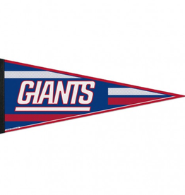 WINCRAFT New York Giants Classic Pennant