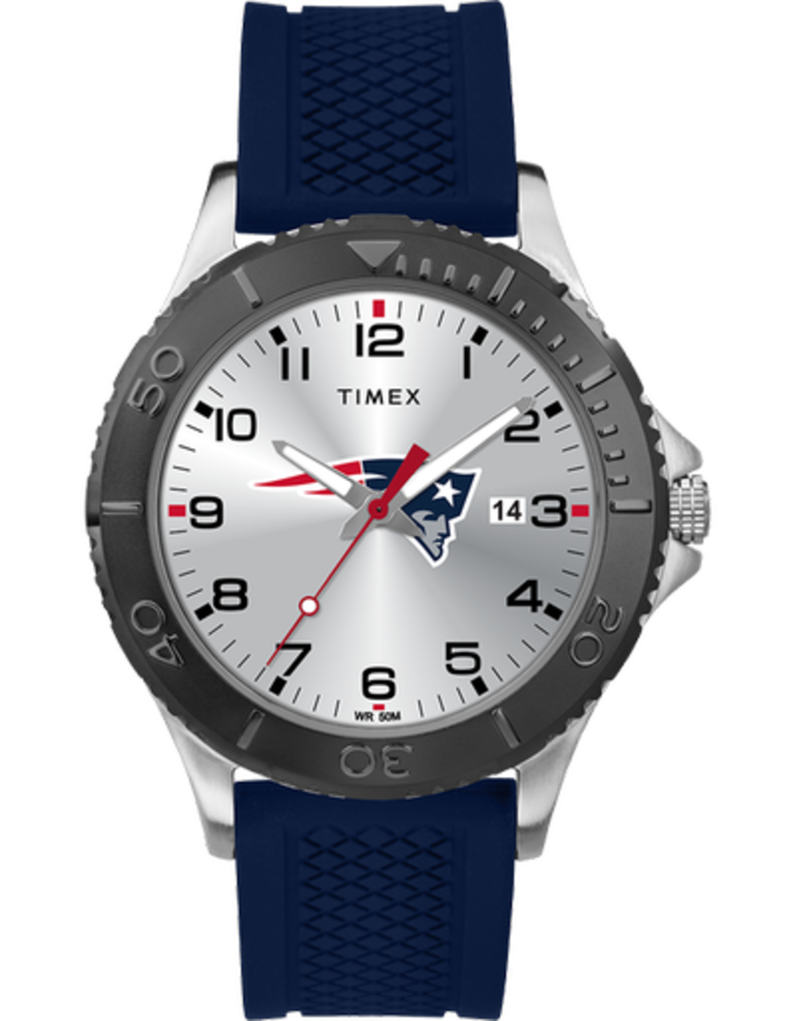 TIMEX Patriots Timex Gamer Watch