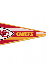 WINCRAFT Kansas City Chiefs Classic Pennant