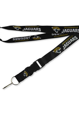 Aminco Jacksonville Jaguars Team Lanyard / Black