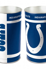 WINCRAFT Indianapolis Colts Wastebasket