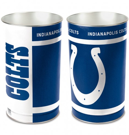 WINCRAFT Indianapolis Colts Wastebasket