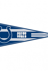 WINCRAFT Indianapolis Colts Classic Pennant