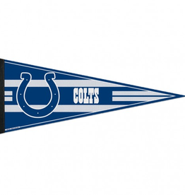 WINCRAFT Indianapolis Colts Classic Pennant