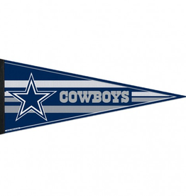 WINCRAFT Dallas Cowboys Classic Pennant