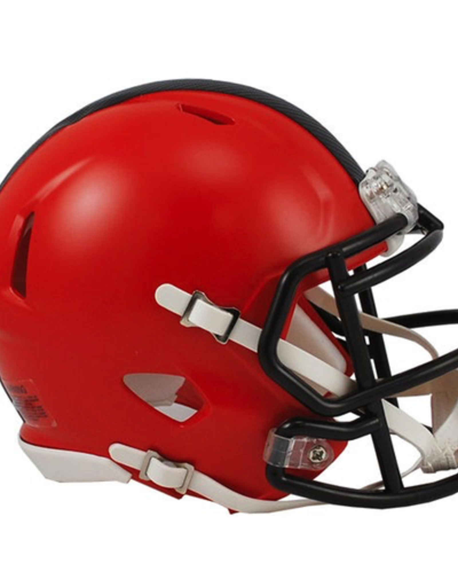 RIDDELL Cleveland Browns Mini Speed Helmet