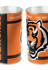 WINCRAFT Cincinnati Bengals Wastebasket