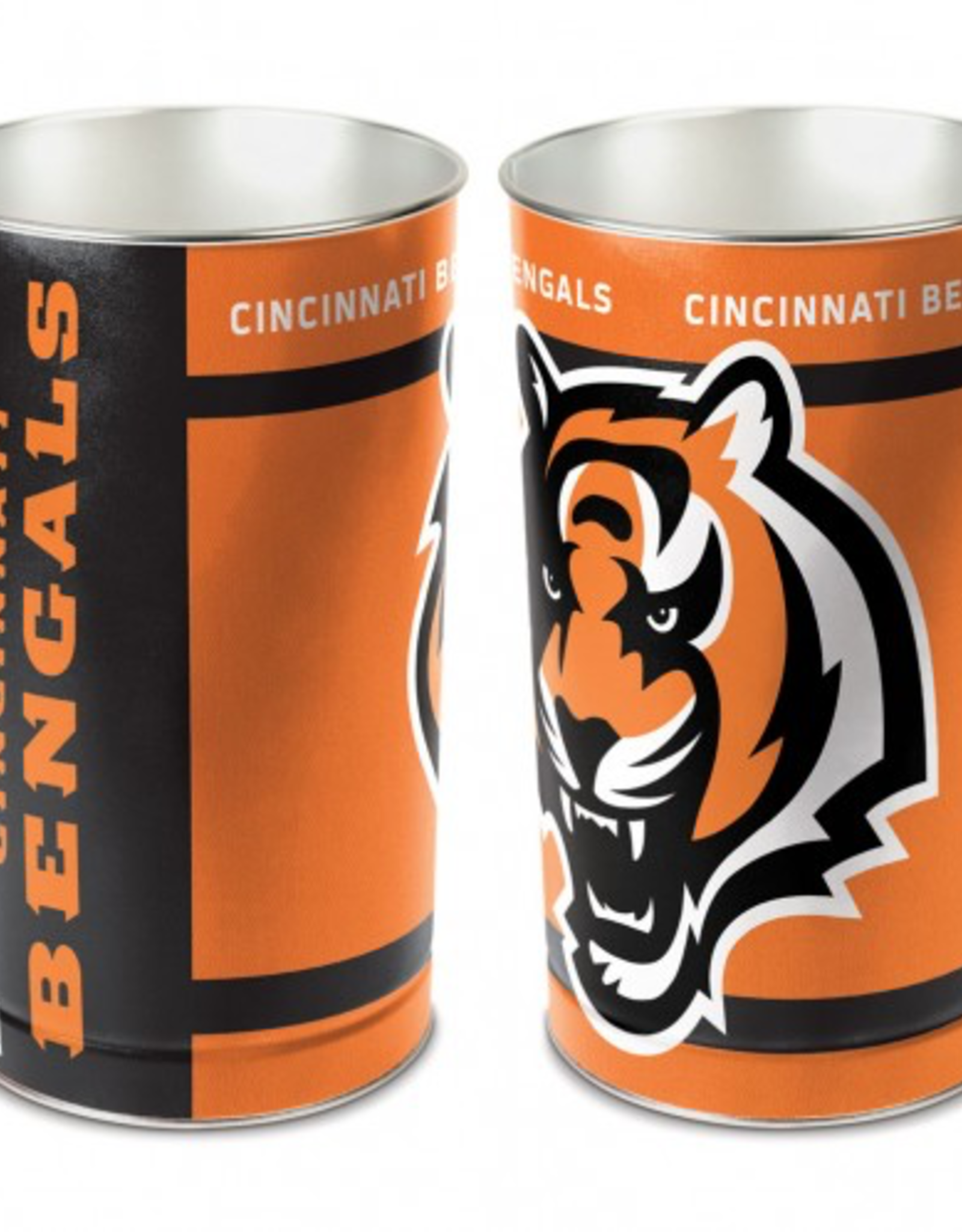 WINCRAFT Cincinnati Bengals Wastebasket