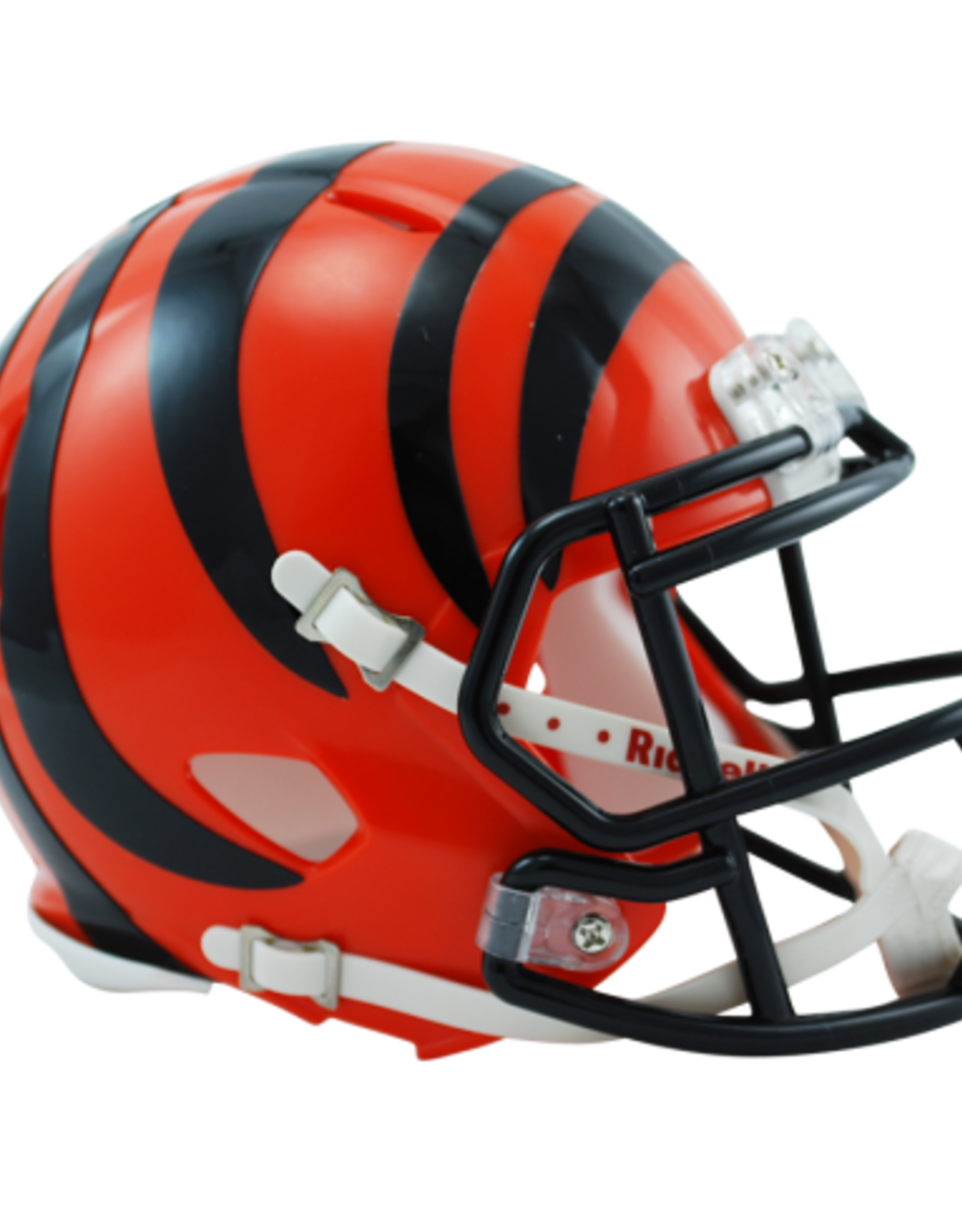 RIDDELL Cincinnati Bengals Mini Speed Helmet