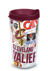 Tervis Cleveland Cavaliers Tervis 16oz All Over Tumbler