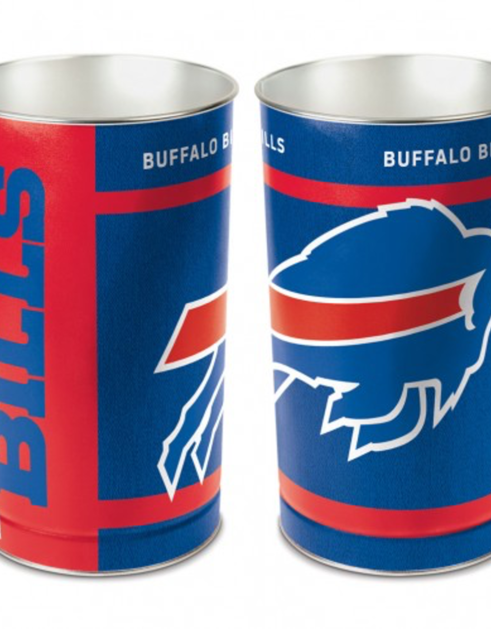 WINCRAFT Buffalo Bills Wastebasket