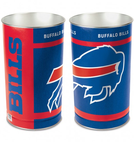WINCRAFT Buffalo Bills Wastebasket