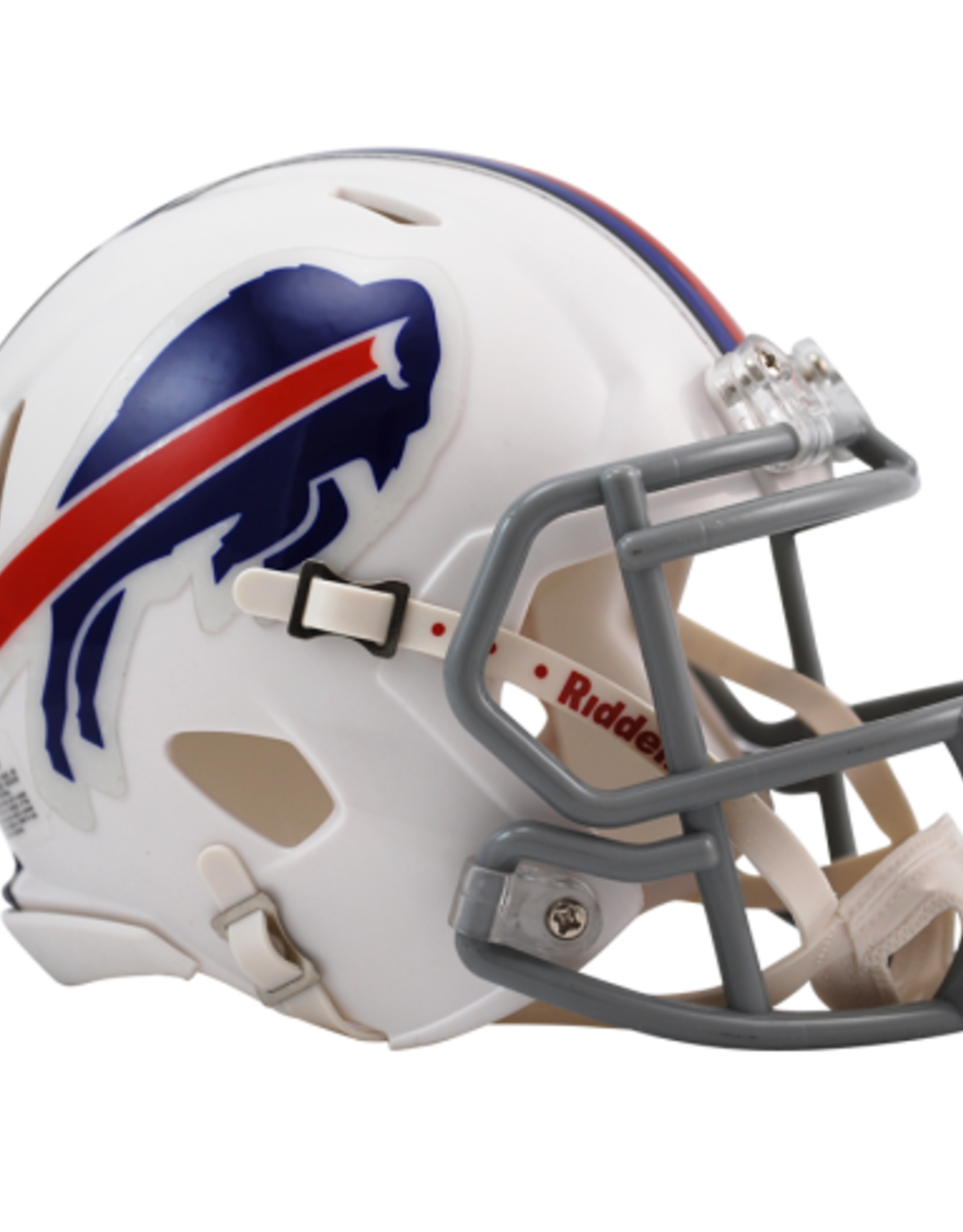 RIDDELL Buffalo Bills Mini Speed Helmet