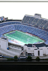 HOMEFIELDS Bills HomeField - Ralph Wilson Stadium 9IN