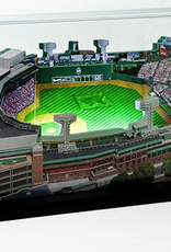 HOMEFIELDS Red Sox HomeField - Fenway Park 19IN