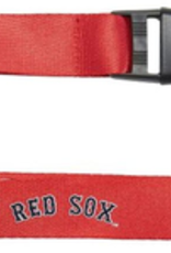 Aminco Boston Red Sox Team Lanyard / Red