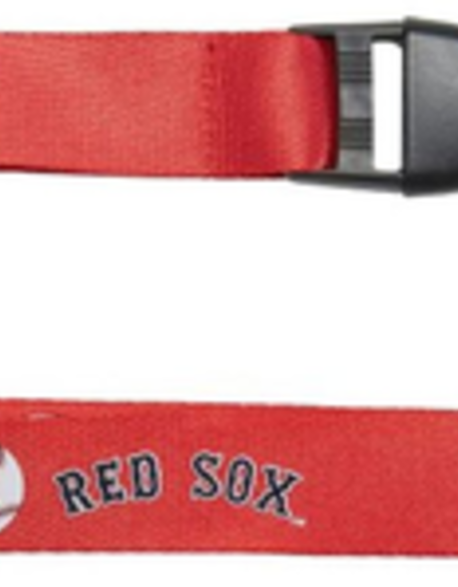 Aminco Boston Red Sox Team Lanyard / Red