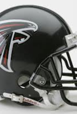 RIDDELL Atlanta Falcons Mini Speed Helmet