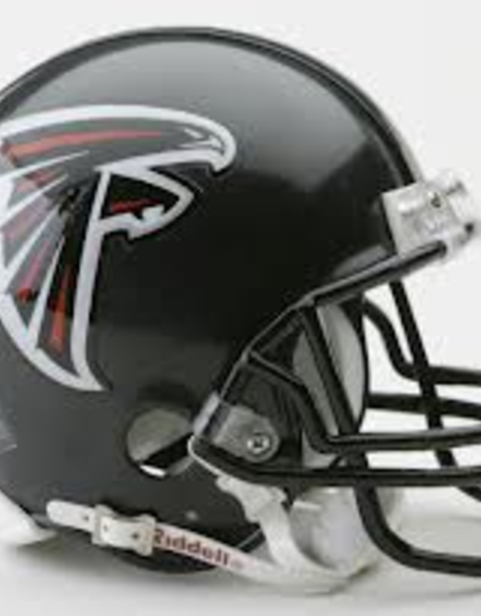 RIDDELL Atlanta Falcons Mini Speed Helmet