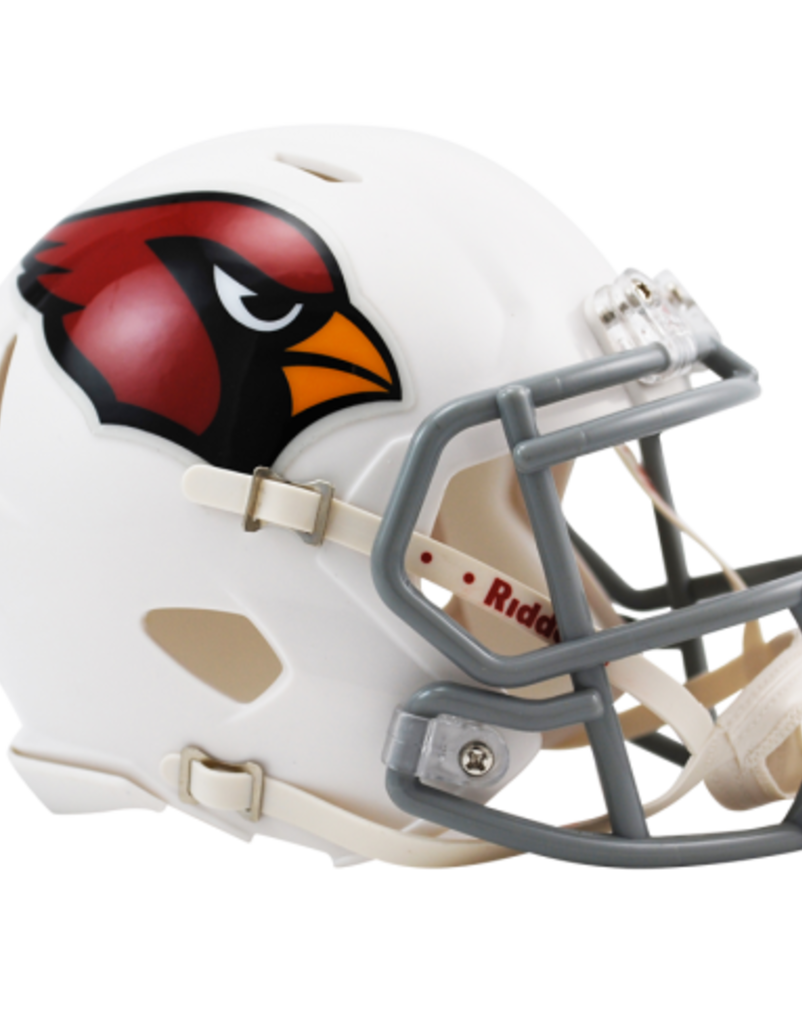 RIDDELL Arizona Cardinals Mini Speed Helmet