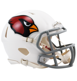 RIDDELL Arizona Cardinals Mini Speed Helmet