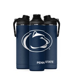 ORCA COOLERS Penn State Orca Stainless Hydra Bottle 22oz / MASCOT