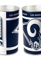 WINCRAFT Los Angeles Rams Wastebasket
