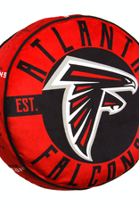 Northwest Atlanta Falcons Cloud Pillow