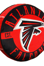 Northwest Atlanta Falcons Cloud Pillow