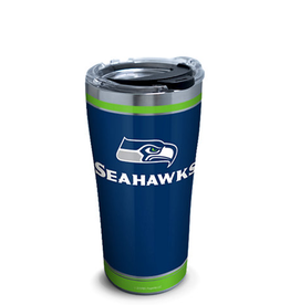 Tervis Seattle Seahawks Tervis 20oz Stainless Touchdown Tumbler