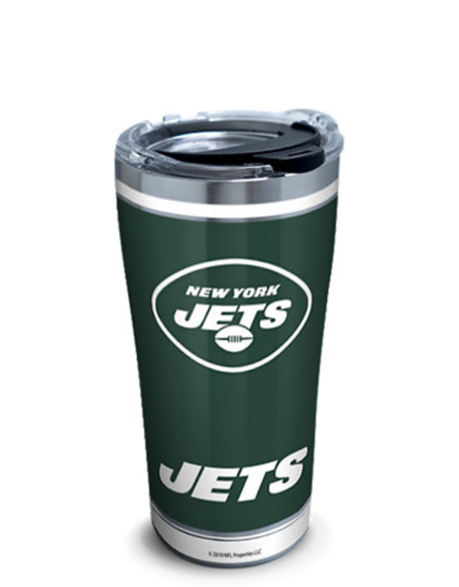 Tervis New York Jets Tervis 20oz Stainless Touchdown Tumbler
