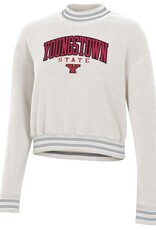 Champion Youngstown State Penguins Varsity Sherpa Crew