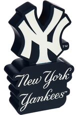 EVERGREEN New York Yankees Mascot Statue