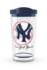 Tervis New York Yankees Tervis 16oz Tradition Tumbler