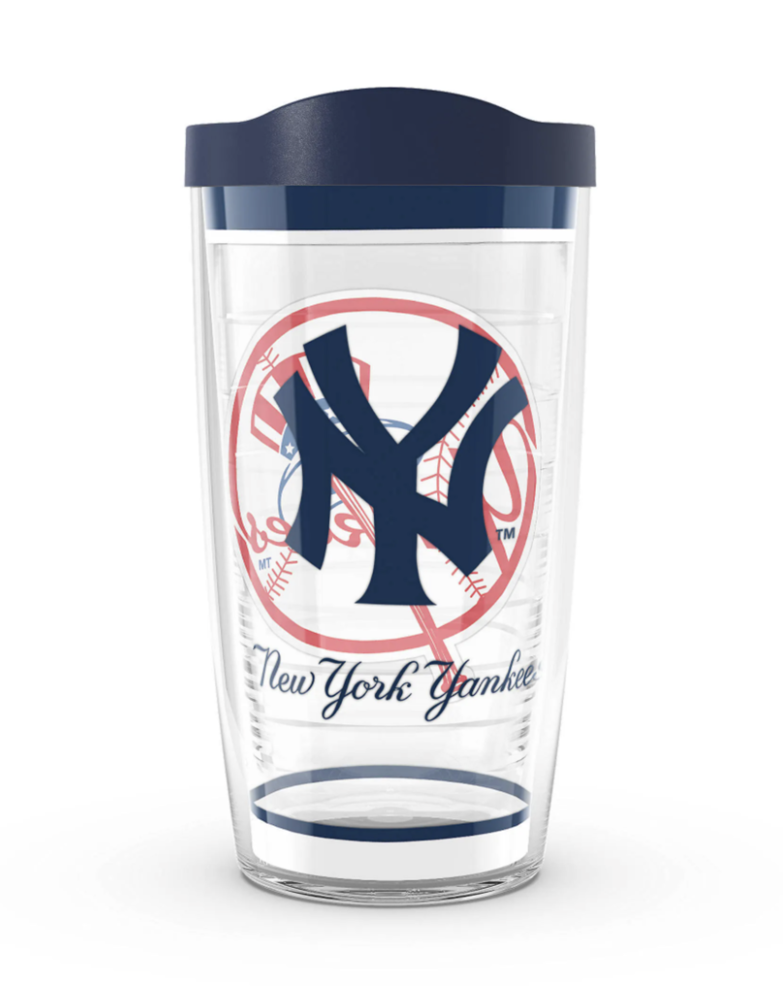 Tervis New York Yankees Tervis 16oz Tradition Tumbler