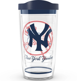 Tervis New York Yankees Tervis 16oz Tradition Tumbler