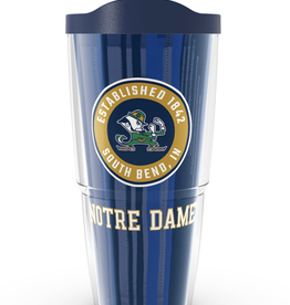 Tervis Notre Dame Fighting Irish Tervis 24oz All In Tumbler