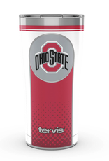 Tervis Ohio State Buckeyes Tervis 20oz Stainless Honor Tumbler