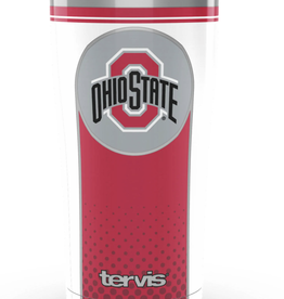 Tervis Ohio State Buckeyes Tervis 20oz Stainless Honor Tumbler