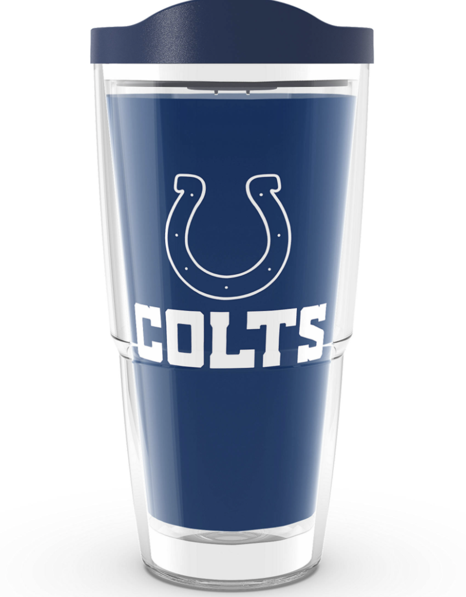 Tervis Indianapolis Colts Tervis 24oz Touchdown Tumbler