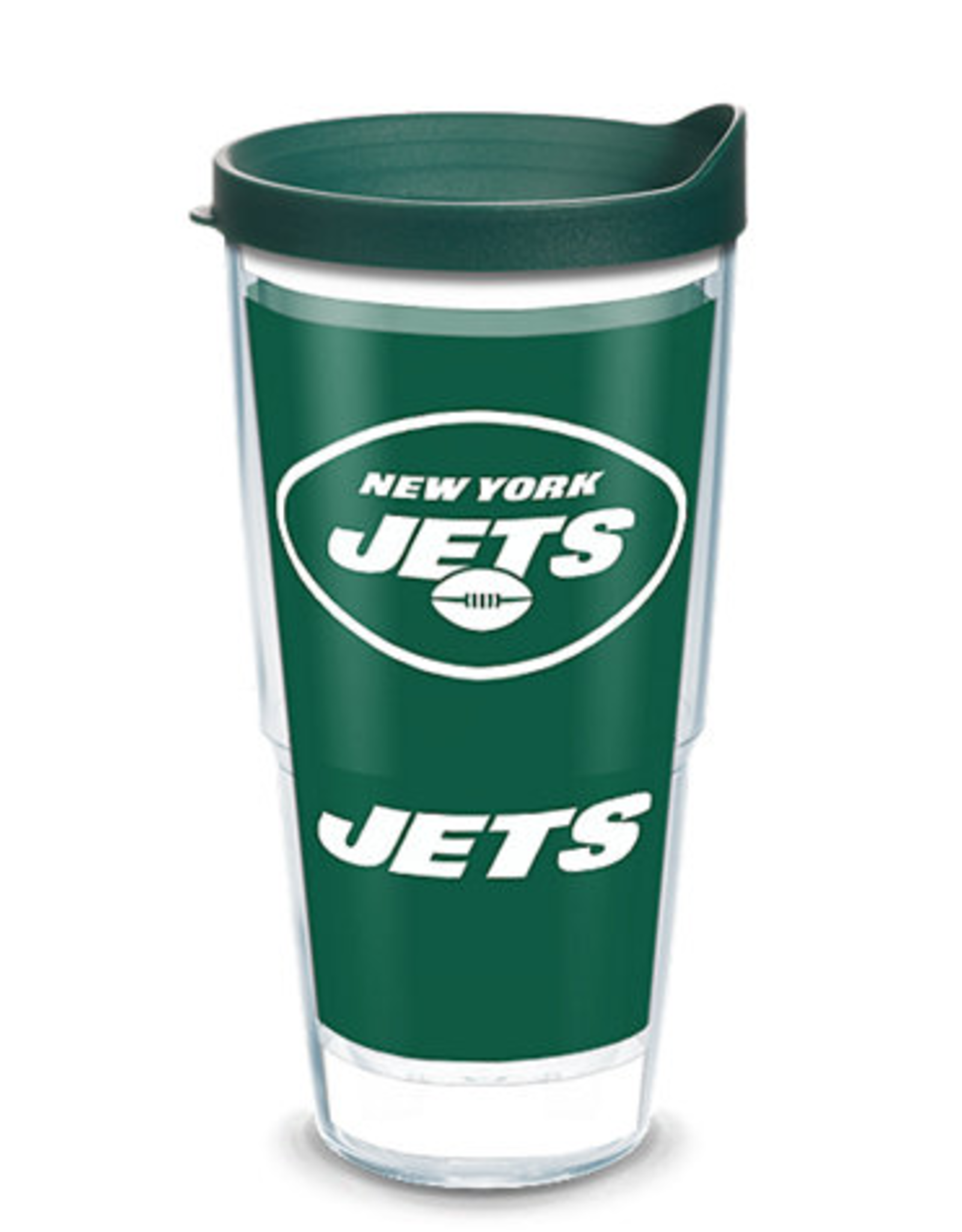 Tervis New York Jets Tervis 24oz Touchdown Tumbler