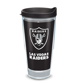 Tervis Las Vegas Raiders Tervis 24oz Touchdown Tumbler