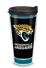 Tervis Jacksonville Jaguars Tervis 24oz Touchdown Tumbler