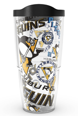 Tervis Pittsburgh Penguins Tervis 24oz All Over Tumbler
