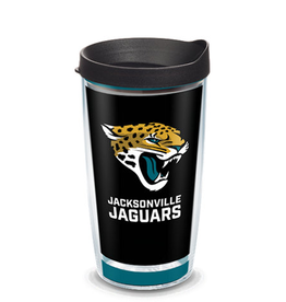 Tervis Jacksonville Jaguars Tervis 16oz Touchdown Tumbler