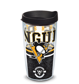 Tervis Pittsburgh Penguins Tervis 16oz Core Tumbler